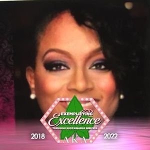 Meet your Posher, Thea